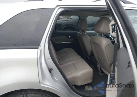 2013 Ford Edge Sel from USA, damaged, VIN 2FMDK4JCXDBB50323